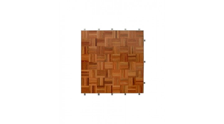 Parquet Panels